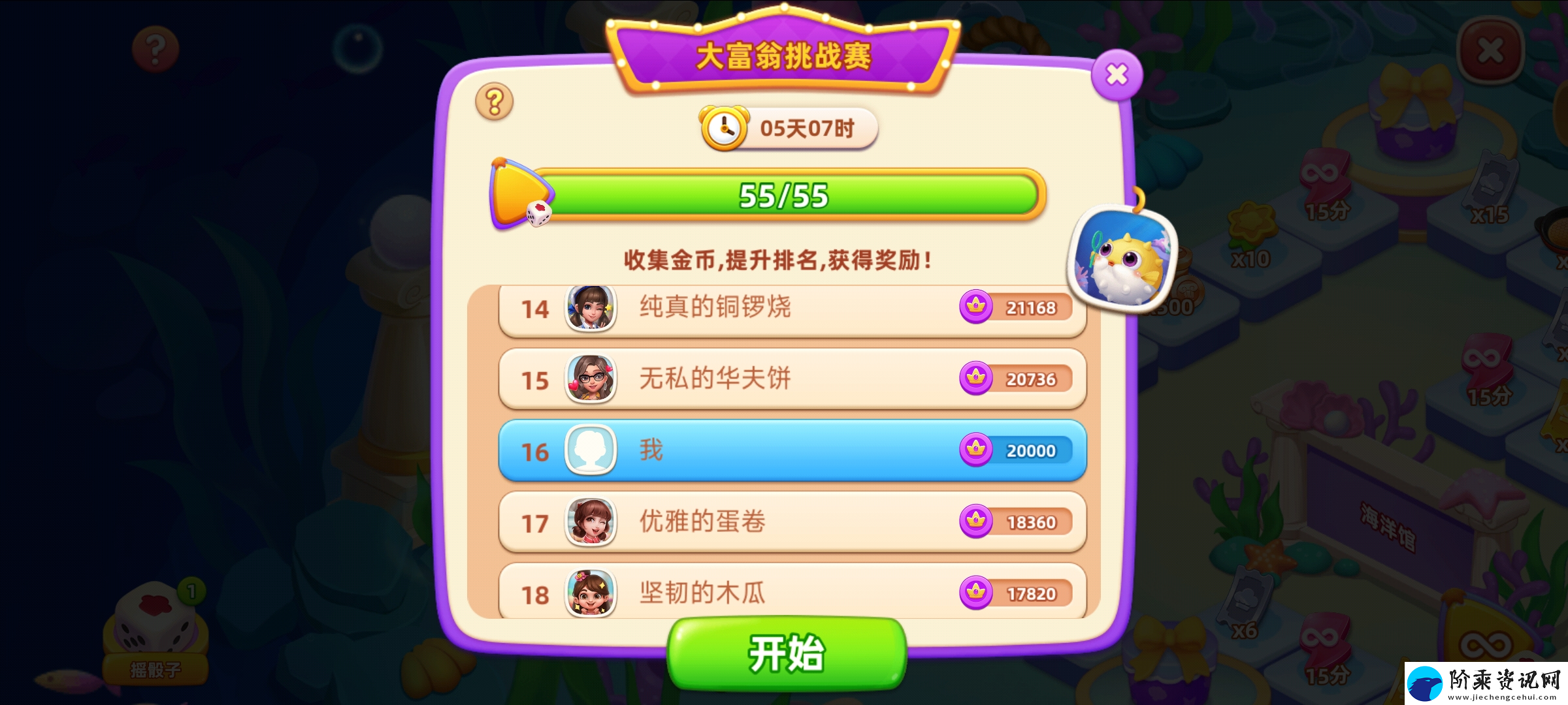 小镇大厨
