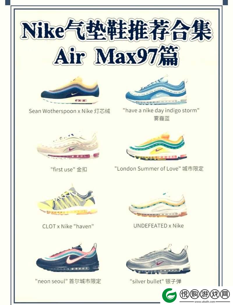 AIRMAX97