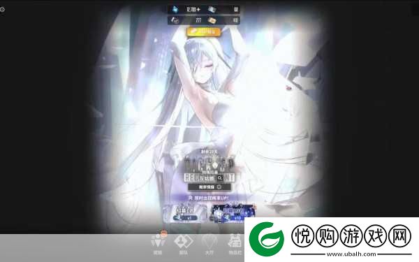 NIKKE胜利女神火车站