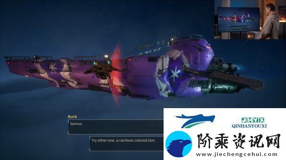 还有AI