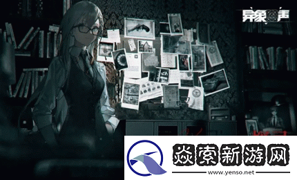 异象回声全职业定位如何