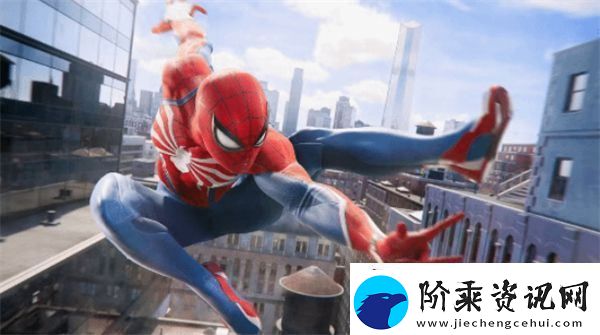 漫威争锋联动蜘蛛侠2超帅战衣即将登场