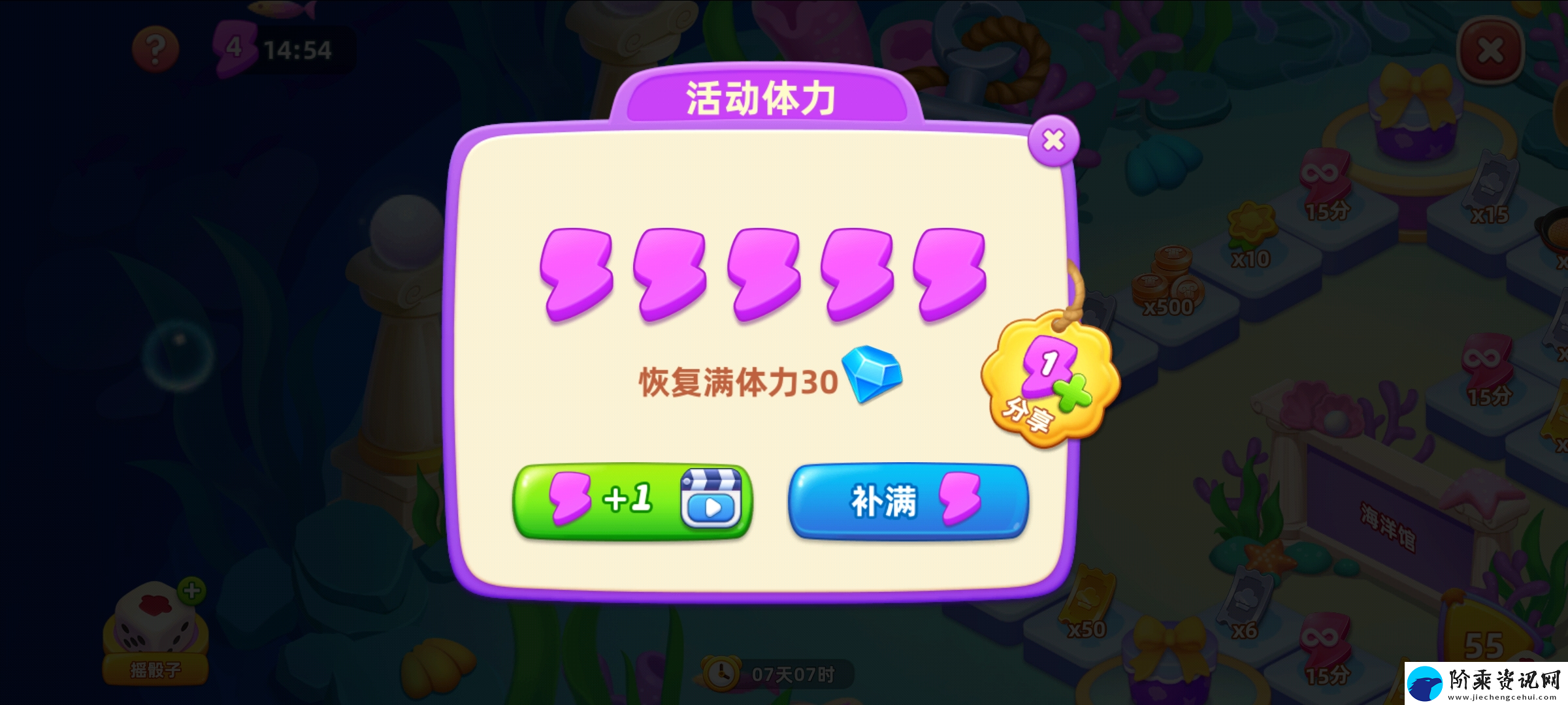 小镇大厨
