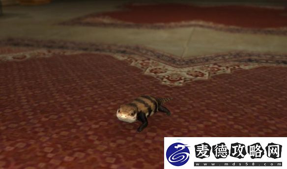 最终幻想14
