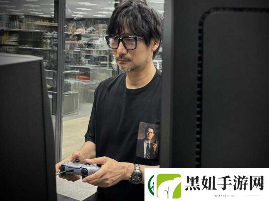 小岛秀夫反复澄清死亡搁浅2开发进展情况