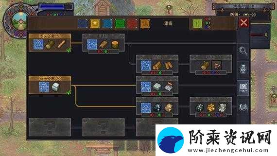 守墓人日常挑战揭秘