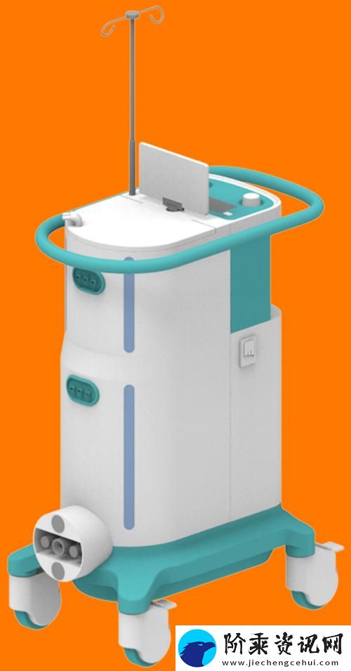 X液收集器系统HPC海棠