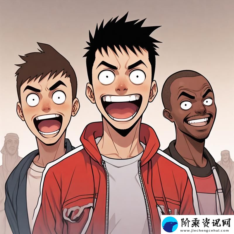一个B一个3人个人换着玩