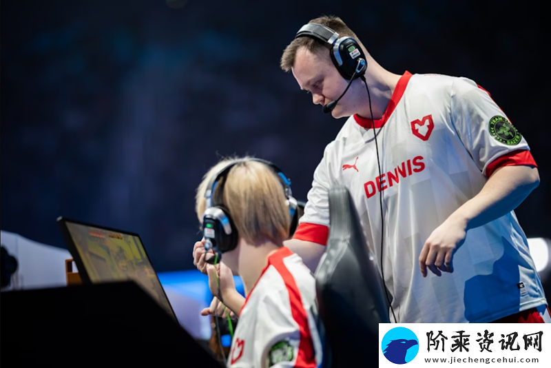 MOUZ教练谈被淘汰