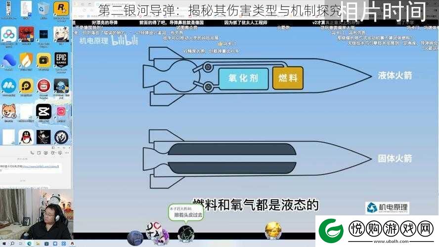 第二银河**