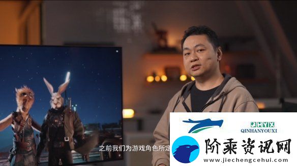 还有AI