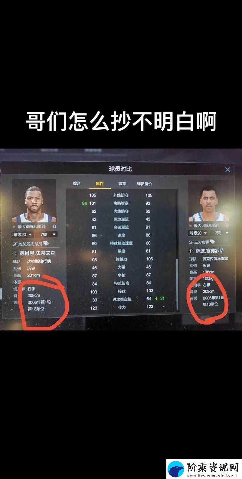 NBA2KOL2大前锋职业选择深度解析