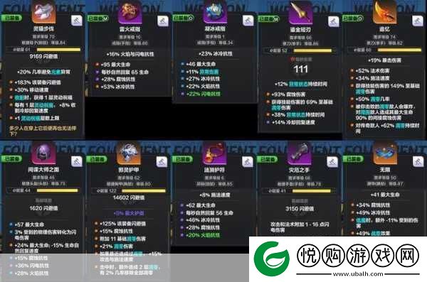 火炬之光辅助器操作指南