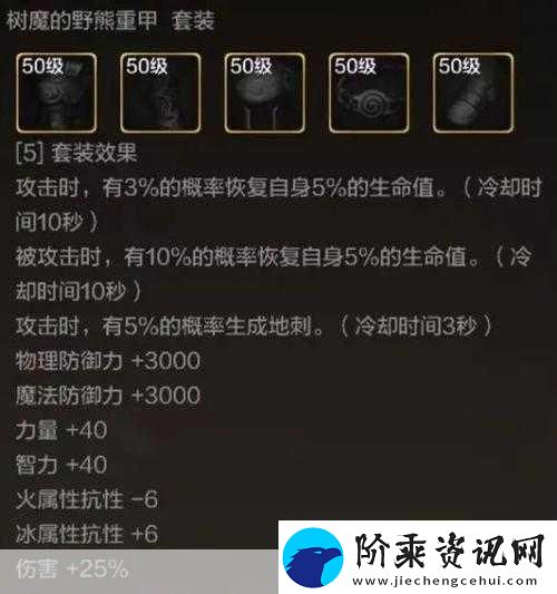 地下城与勇士起源神器揭秘重力之契矛图鉴全解析