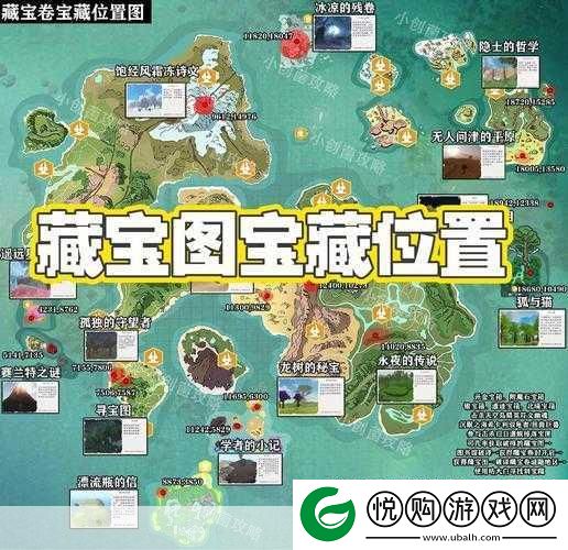 探索未知