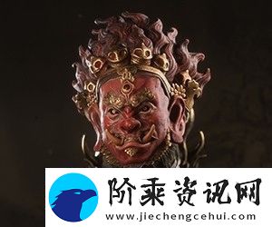 黑神话悟空百戏傩面怎么获得