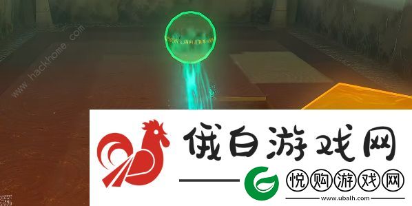 王国之泪巧克高尼神庙怎么过