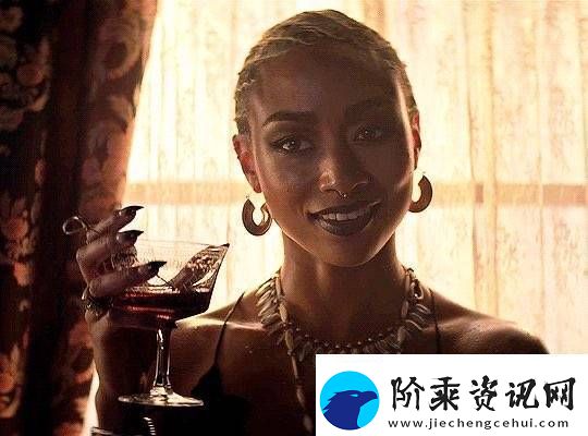 顽皮狗新作星际