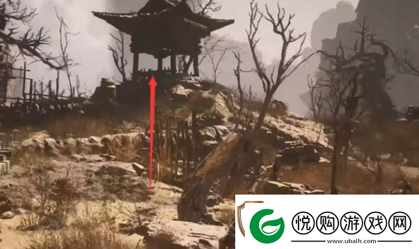黑神话悟空沙门村宝箱在哪