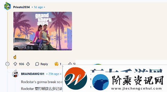2025年大作超多！你最期待哪部游戏作品问世