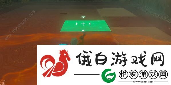 王国之泪巧克高尼神庙怎么过