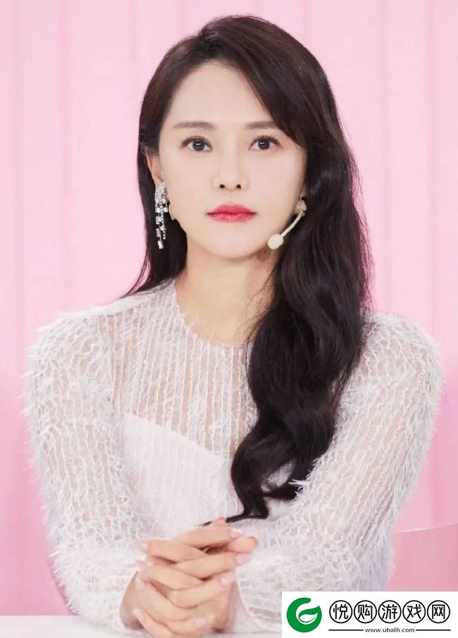 张颖颖吐槽汪小菲立深情人设