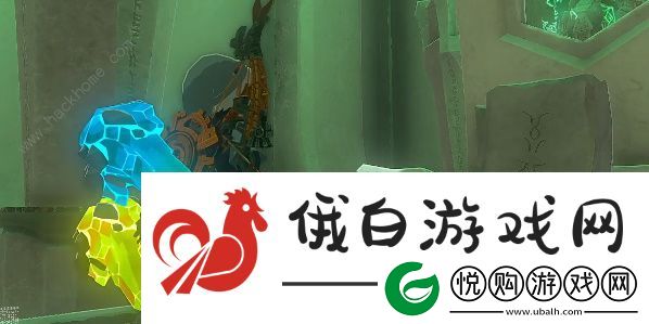 王国之泪巧克高尼神庙怎么过