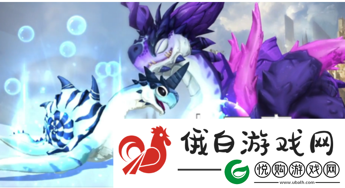 遇见龙手游怎么跳过战斗