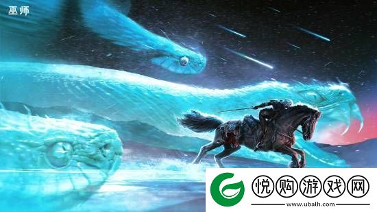 CDPR蛇年新春祝福！2077、巫师主创向中国玩家拜年