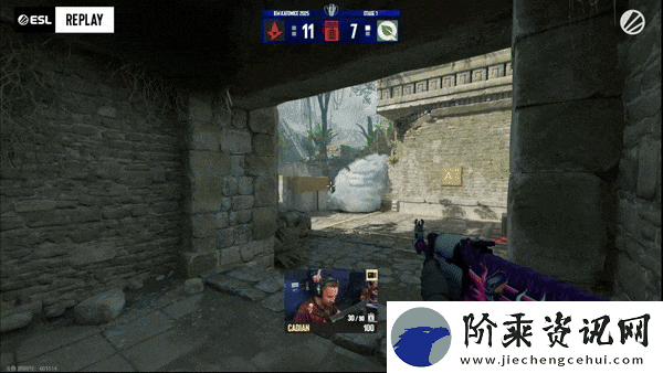 IEM卡托维兹