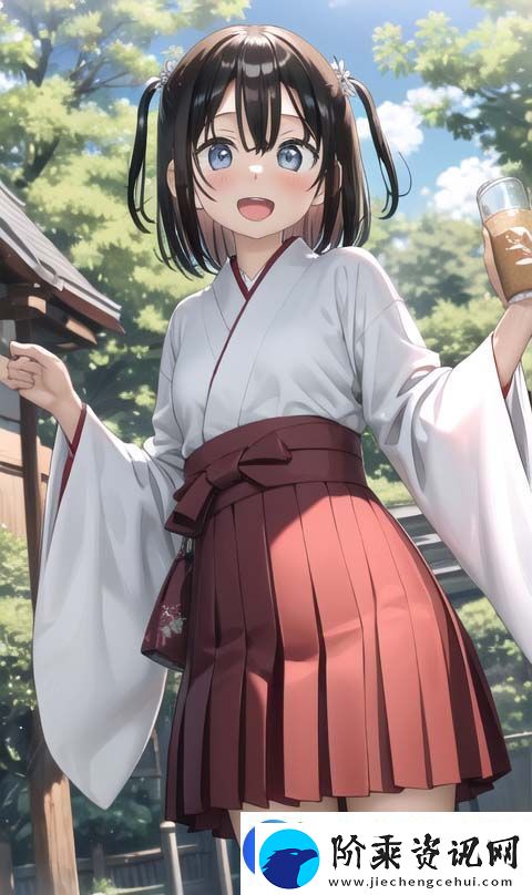 丰满的岳