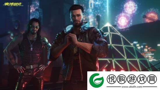 CDPR蛇年新春祝福！2077、巫师主创向中国玩家拜年