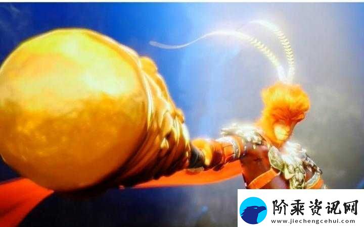 大圣归来新篇章震撼来袭