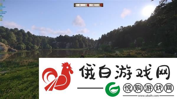 天国拯救2画面设置怎么调