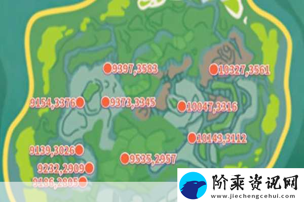 创造与魔法发电机在哪