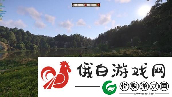天国拯救2画面设置怎么调