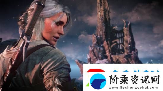 巫师3早期设定大揭秘！原版主线可能要150小时