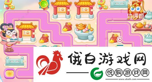 保卫萝卜4周赛5.21攻略
