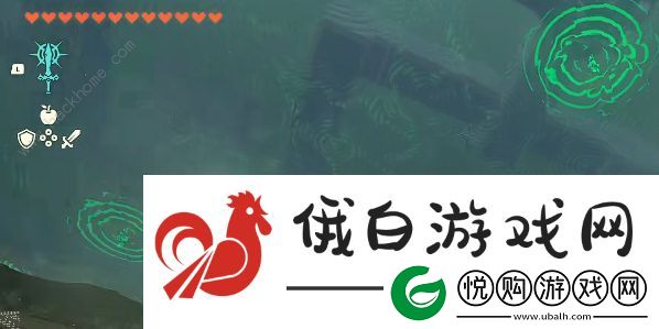 王国之泪巧克高尼神庙怎么过