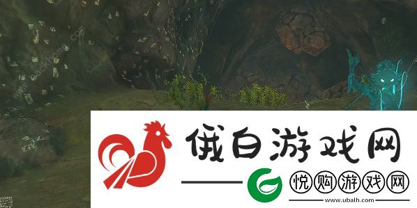 王国之泪巧克高尼神庙怎么过