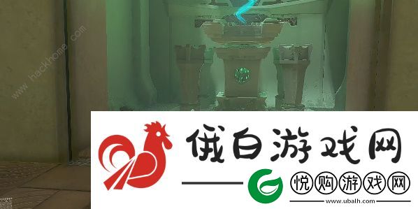 王国之泪巧克高尼神庙怎么过