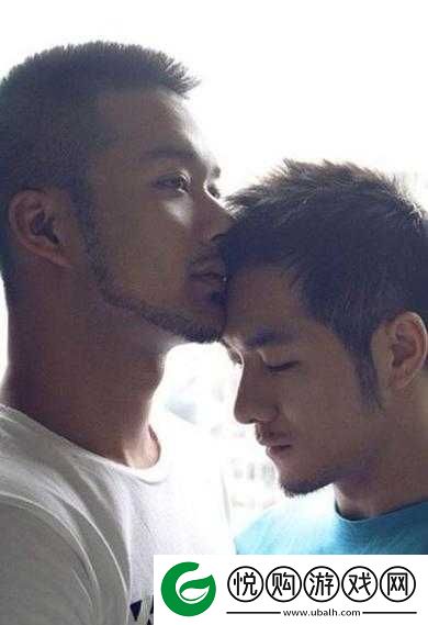 台湾男男 GAY1069
