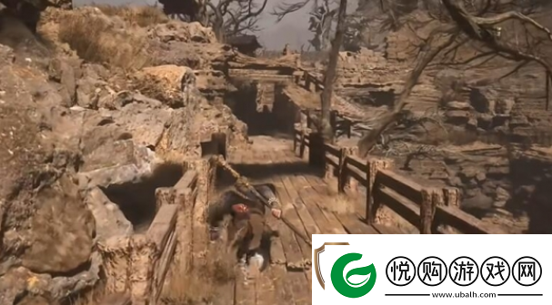 黑神话悟空沙门村宝箱在哪