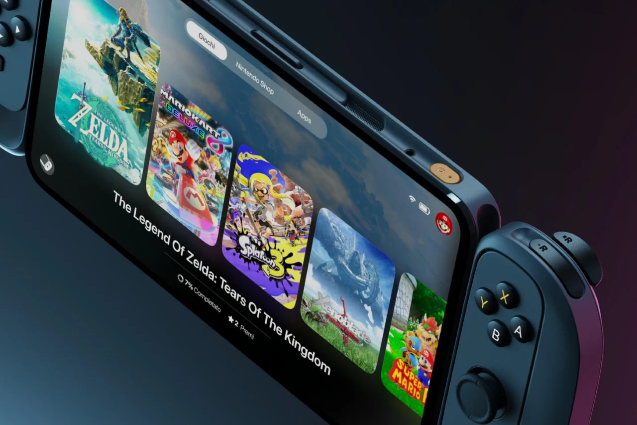 Switch2出任天堂大乱斗新作！制作人官推透露消息