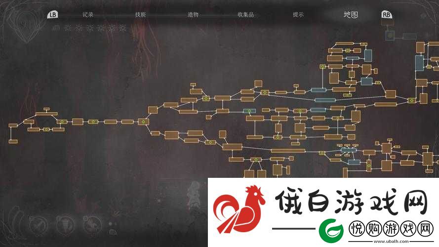 终结的百合花游戏深度解析