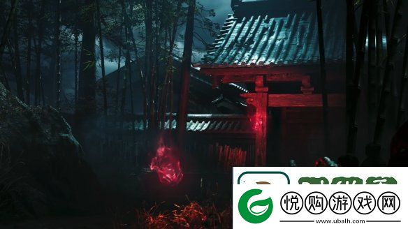 鬼武者
