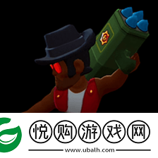 2025年新春蛇年之际，探索荒野乱斗布洛克远程炮火的艺术魅力