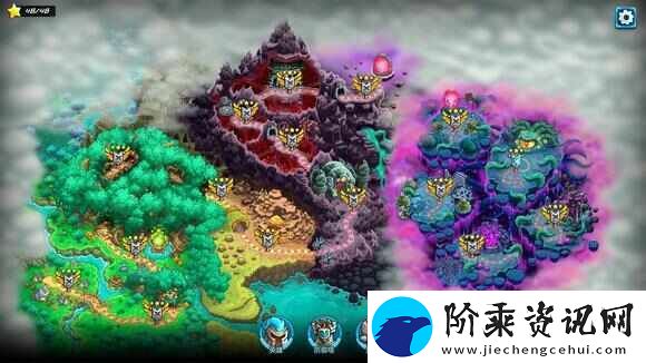 王国保卫战5联盟英雄排名榜