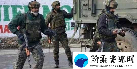 印度神秘力量