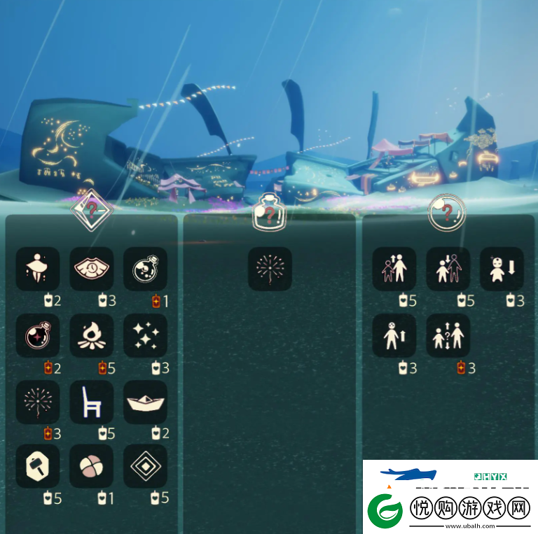 光遇8月19日免费魔法收集攻略